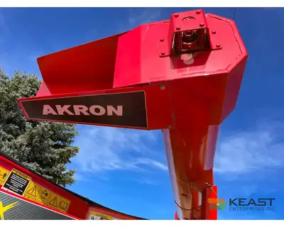 Used AKRON _UNKNOWN_ Miscellaneous Agriculture (Farm) Equipment Iowa US | Keast Enterprises #1359989