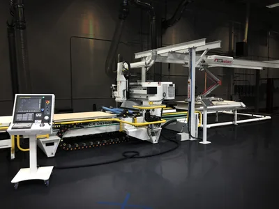 C.R. ONSRUD SCISSOR LIFT Automation | Tornquist Machinery Company (5)