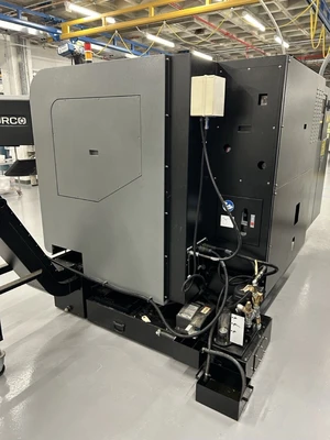 2017 HURCO TMM8I CNC Lathes | Toolquip, Inc. (3)