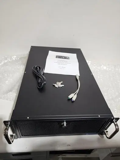 OEM RACKMOUNT ISA 00437-14111