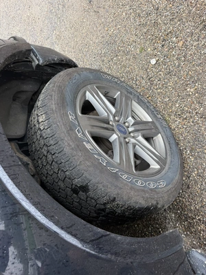 Used 2020 FORD F150 XLT FX4 OFF ROAD Pickup Trucks Michigan US | Miedema Asset Management Group #1574806
