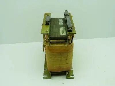 Shikoku Transformer A80L-0001-0272 Transformer 2.5KVA