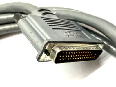 Used Adept Encoder Cable Cable & Wire Michigan US | Maverick Industrial Sales #1489296