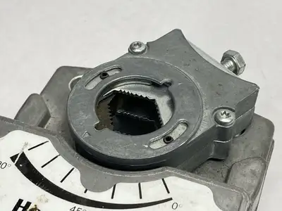 USED HONEYWELL TWO POSITION DIRECT COUPLED ACTUATOR 20NM 24V