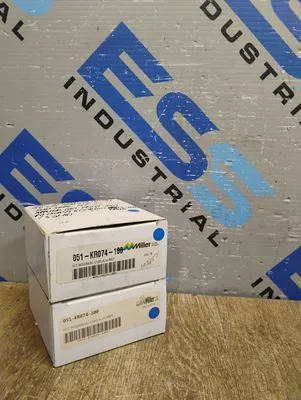 Miller 051-KRO74-100 Motors | ESS Industrial Equipment Sales (1)