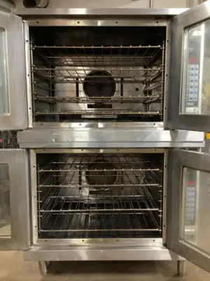 152-0814 Lang Electric Convection Oven