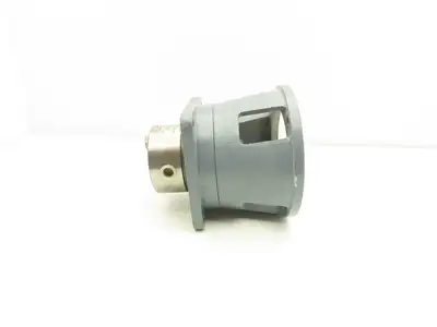 Scherzinger 7320 B/EX/SA5 Rotary Gear Pump 4-Bolt Flanged Adapter