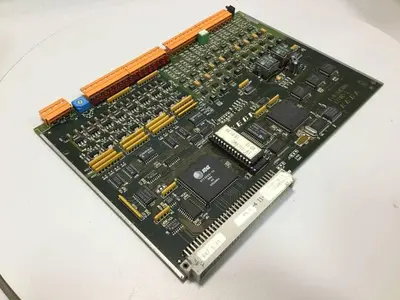 USED KEBA E-8-THERMO 1770C-1