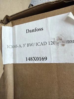 NEW Danfoss 148X0169