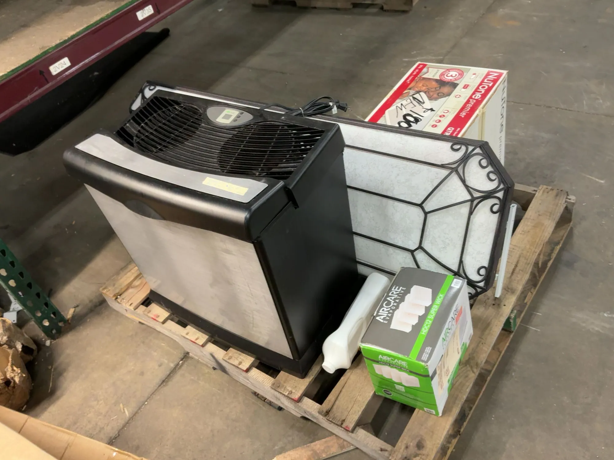 Used _UNKNOWN_ _UNKNOWN_ Humidifiers Michigan US | Miedema Asset Management Group #1461240