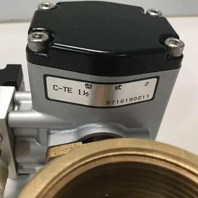 USED KITZ C-2