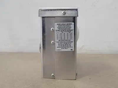 NEW HUBBELL HBL13R92D