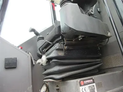 Used 2019 Superior ST-220XR Crawler Carriers & Dumpers Texas US | Rubbl #1333410