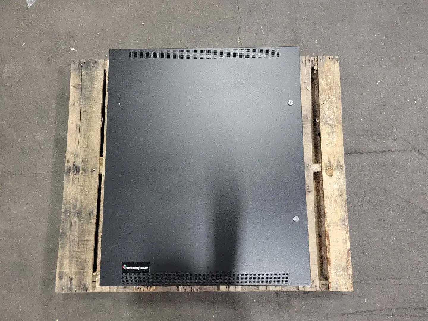 NEW LIFESAFETY POWER FPO150/250-2C8P2D8PE8M2