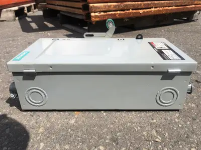 USED SIEMENS ID361