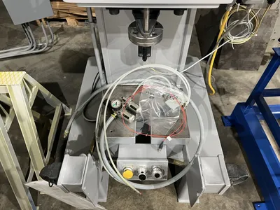 USED NEFF NEFF D12-5M PRESS
