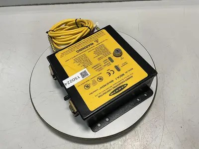 USED BANNER MSCA-1