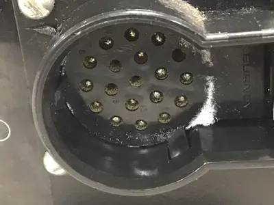 USED CONAIR 107-521-01