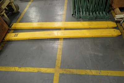 USED YALE GDP120VXNCGV127