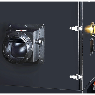 MT4 | Cantek | Dust Collectors