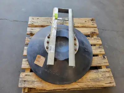 New | in-Stock TEREX 12775612 Cranes (Misc) British Columbia CA | Lenmark #1426385
