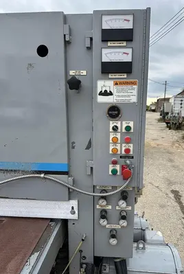 USED AEM 502-37