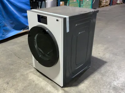 Used SAMSUNG DV90F53AEYA3 Residential Appliances Michigan US | Miedema Asset Management Group #1320981