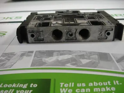 USED FESTO CPV14-M1H-2X3015-1/8