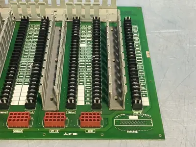 Used MITSUBISHI BN860A003 Printed Circuit Boards (PCB) Ohio US | HGR 24 #1316455