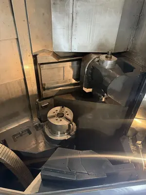 2007 DOOSAN PUMA MX 3000S 5-Axis Lathes | Toolquip, Inc. (5)
