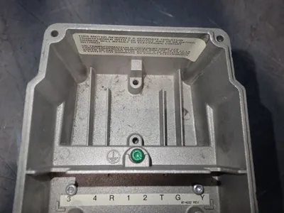 Used HONEYWELL M6284D1000 Linear Actuators Ohio US | HGR 24 #751820