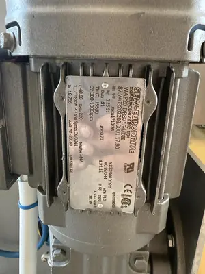 USED 2016 READING 1.2 MTR