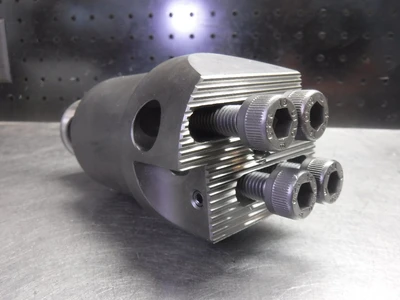 Iscar ITS BORE MB63 Rough Boring Head BHR MB63-63x125 (LOC2009B)