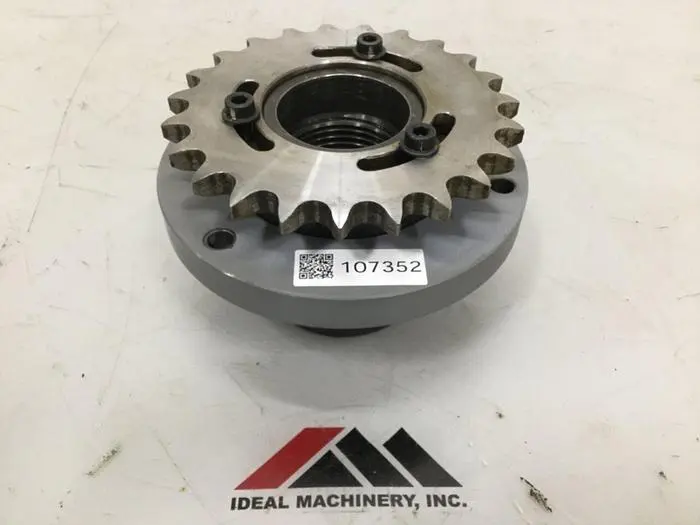 Used SUMITOMO SH100-NIV / DHTBN Injection Molding Parts Michigan US | Ideal Machinery #698953