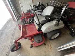 Used 2015 EXMARK S-SERIES Mowers Pennsylvania US | Iron Exchange Equipment Solutions #1353732