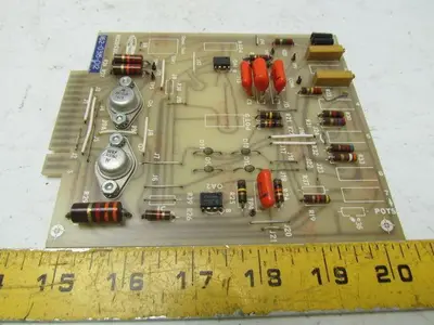 Hyper-Loop 162-0315-012 062D5317 PCB circuit control board