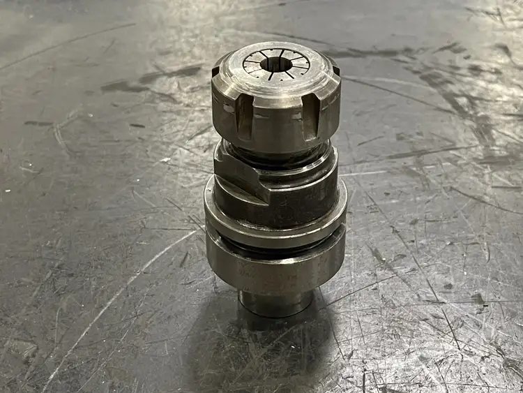 New | in-Stock VALENITE M1009324 Tooling & Accessories (Other) British Columbia CA | Lenmark #277252