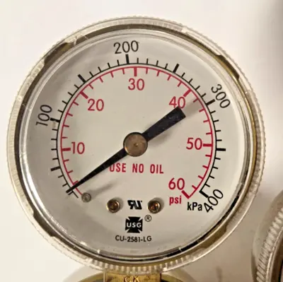 Harris _UNKNOWN_ Gas Regulators, Valves & Accessories | Amiron Machinery (4)