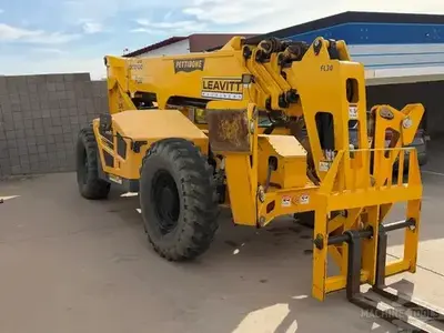 USED 2020 PETTIBONE 1258X EXTENDO