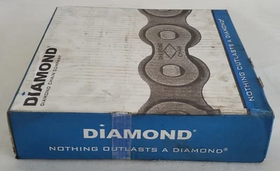 NEW Diamond X-5550-010