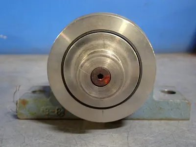 Used MAGPOWER SSTSP500 Transducers Ohio US | HGR 24 #1129908
