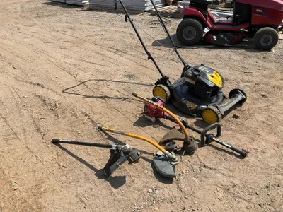 Used _UNKNOWN_ _UNKNOWN_ Mowers Michigan US | Miedema Asset Management Group #1322064