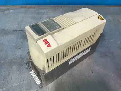 Used ABB ACS401000432 Variable Speed Drives Ohio US | HGR 24 #1406024