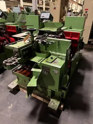 USED CARLO SALVI RF/476/SV