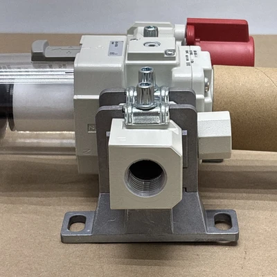 NEW SMC AC40-FAT001a