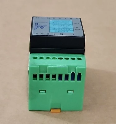 NEW Mescon Technologies 60/3E