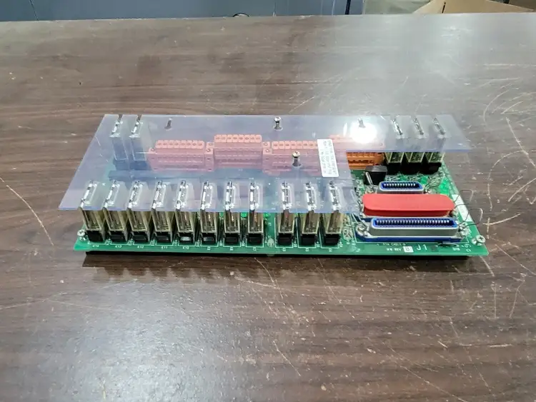 Used HONEYWELL 80366189-100 Misc Electrical & Power Parts British Columbia CA | Lenmark #252558