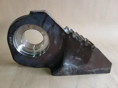 Used CATERPILLAR 8S-0943 Construction Equipment Parts British Columbia CA | Lenmark #281669
