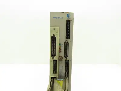 Used COMAU _UNKNOWN_ Servo Drives | Arrow Industrial #556425