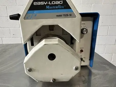 USED MASTERFLEX 7529-10 / 77601-10